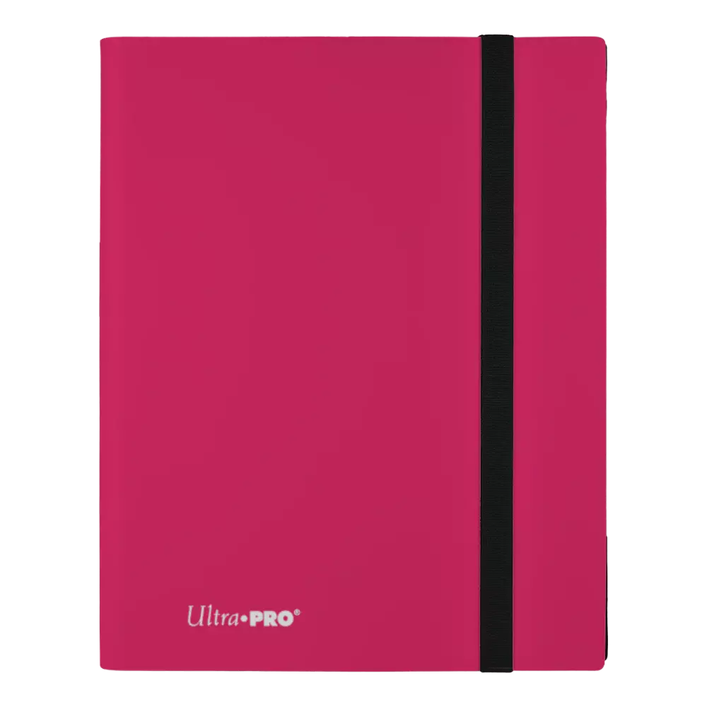 Ultra Pro - 9-Pocket Eclipse PRO - Binder