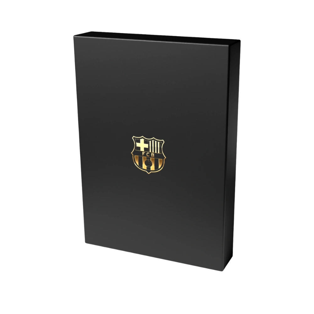 Futera 2024-25 Unique FC Barcelona - Hobby Box