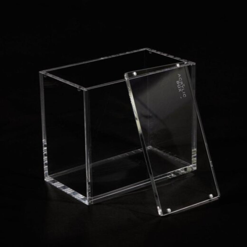 The Acrylic Box - Booster Box Pokemon Englisch