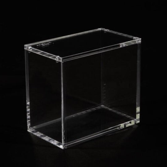 The Acrylic Box - Booster Box Pokemon Englisch