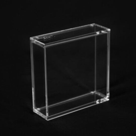 The Acrylic Box - Booster Box Japanisch Regular