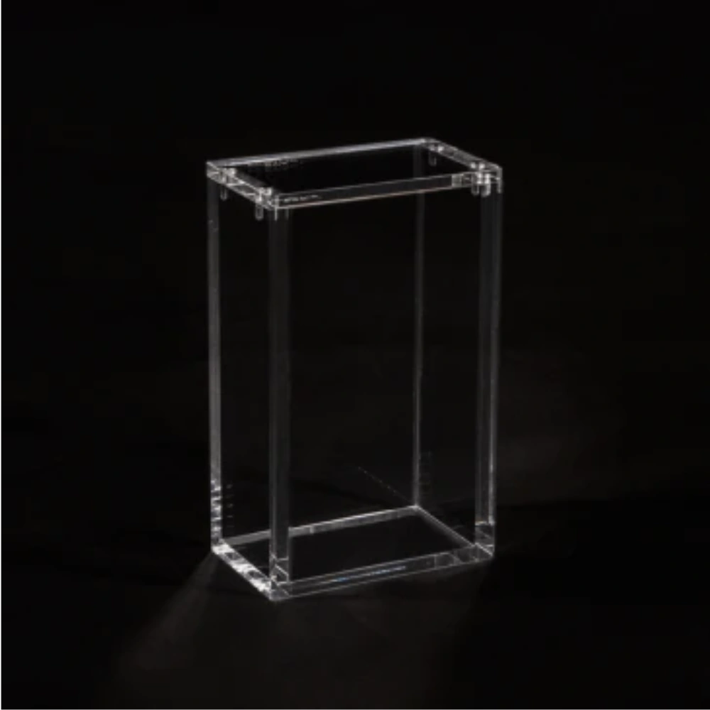 The Acrylic Box - Booster Box Japanisch Small