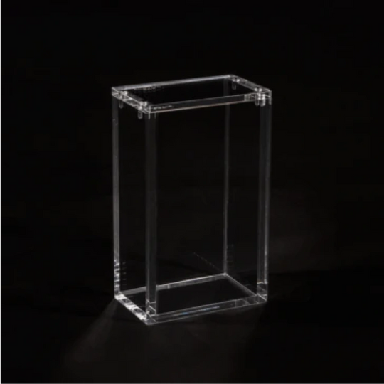 The Acrylic Box - Booster Box Japanisch Small