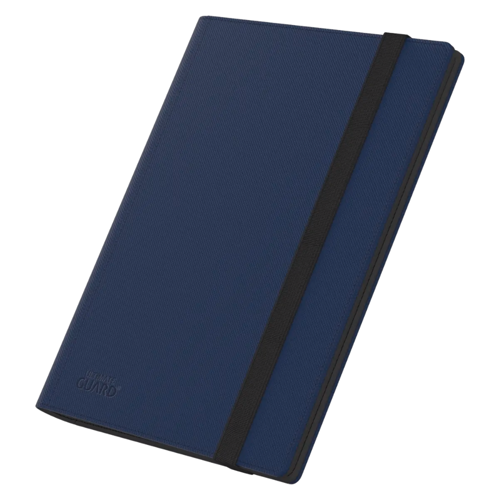 Ultimate Guard - Flexfolio 360 - XenoSkin 18 pochettes - Classeur