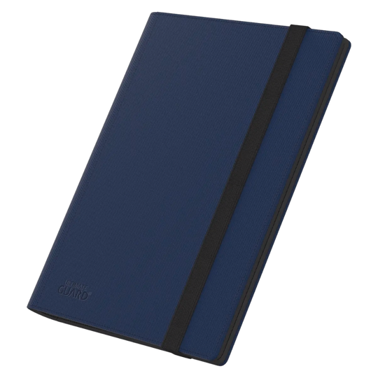 Ultimate Guard - Flexfolio 360 - XenoSkin 18 pochettes - Classeur