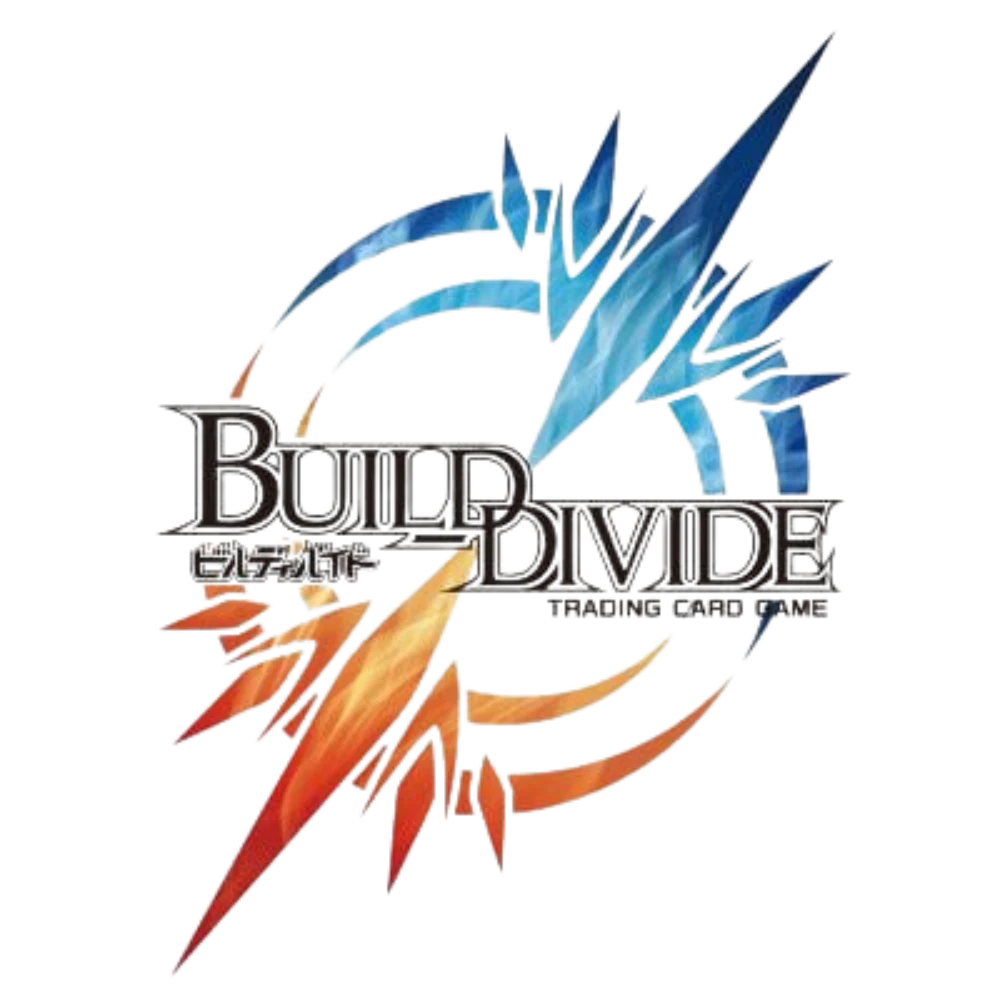 BUILD DIVIDE