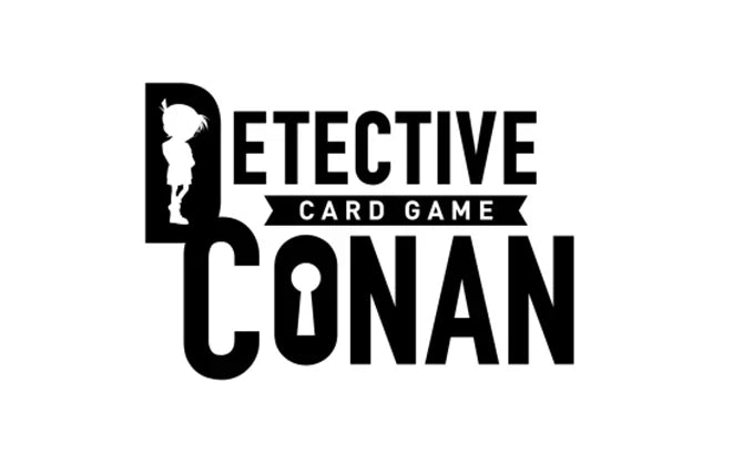 Detective Conan Card Game
