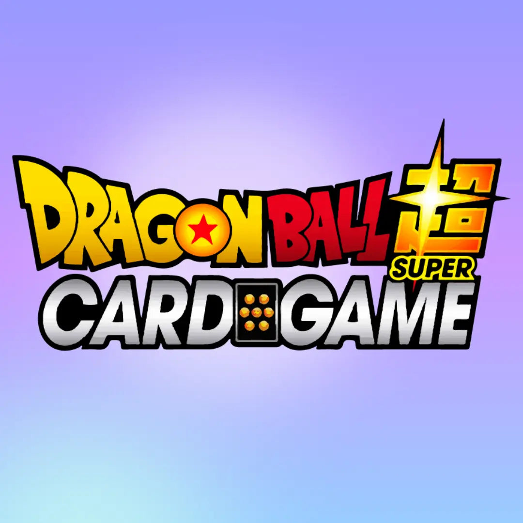 Dragon Ball Card Game