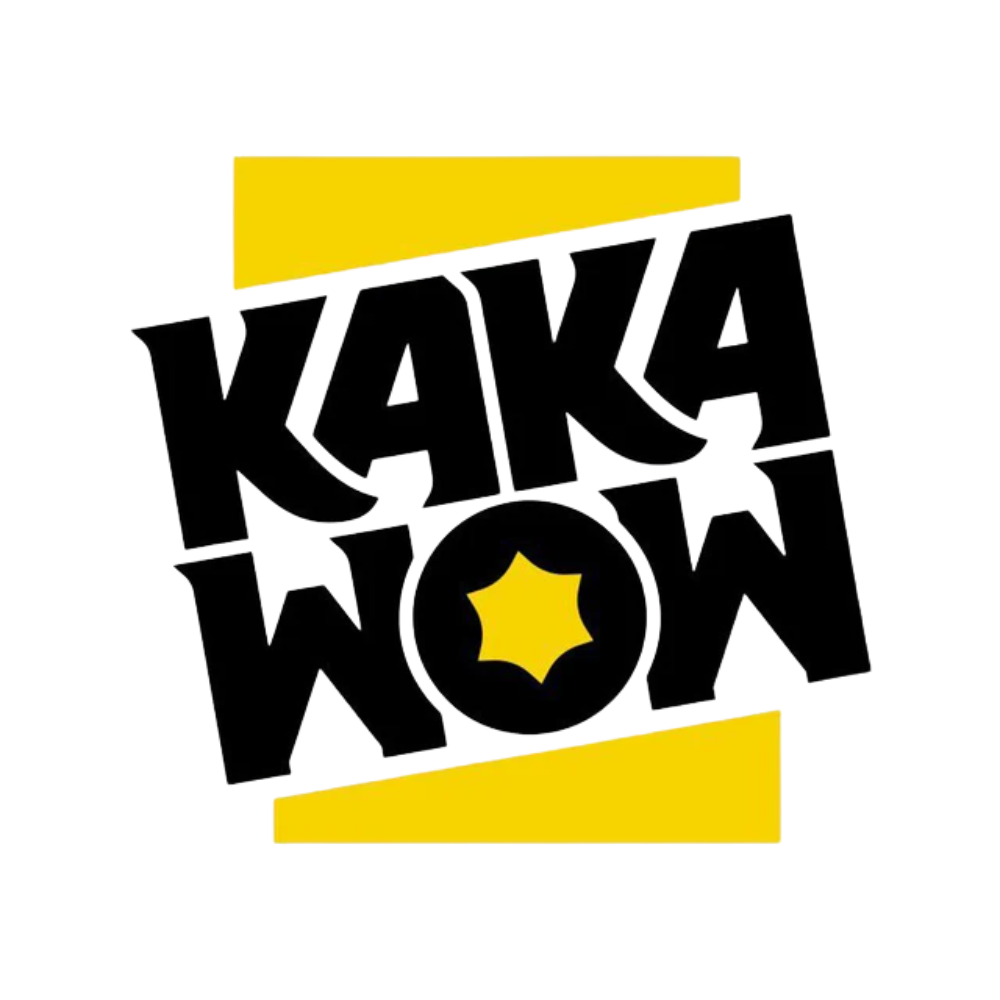 Kakawow