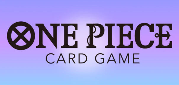 One Piece Card Game