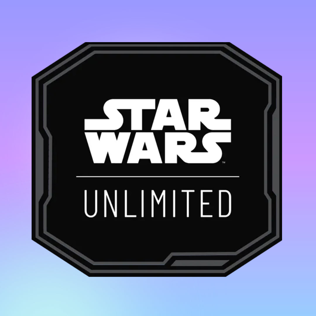 Star Wars Unlimited TCG