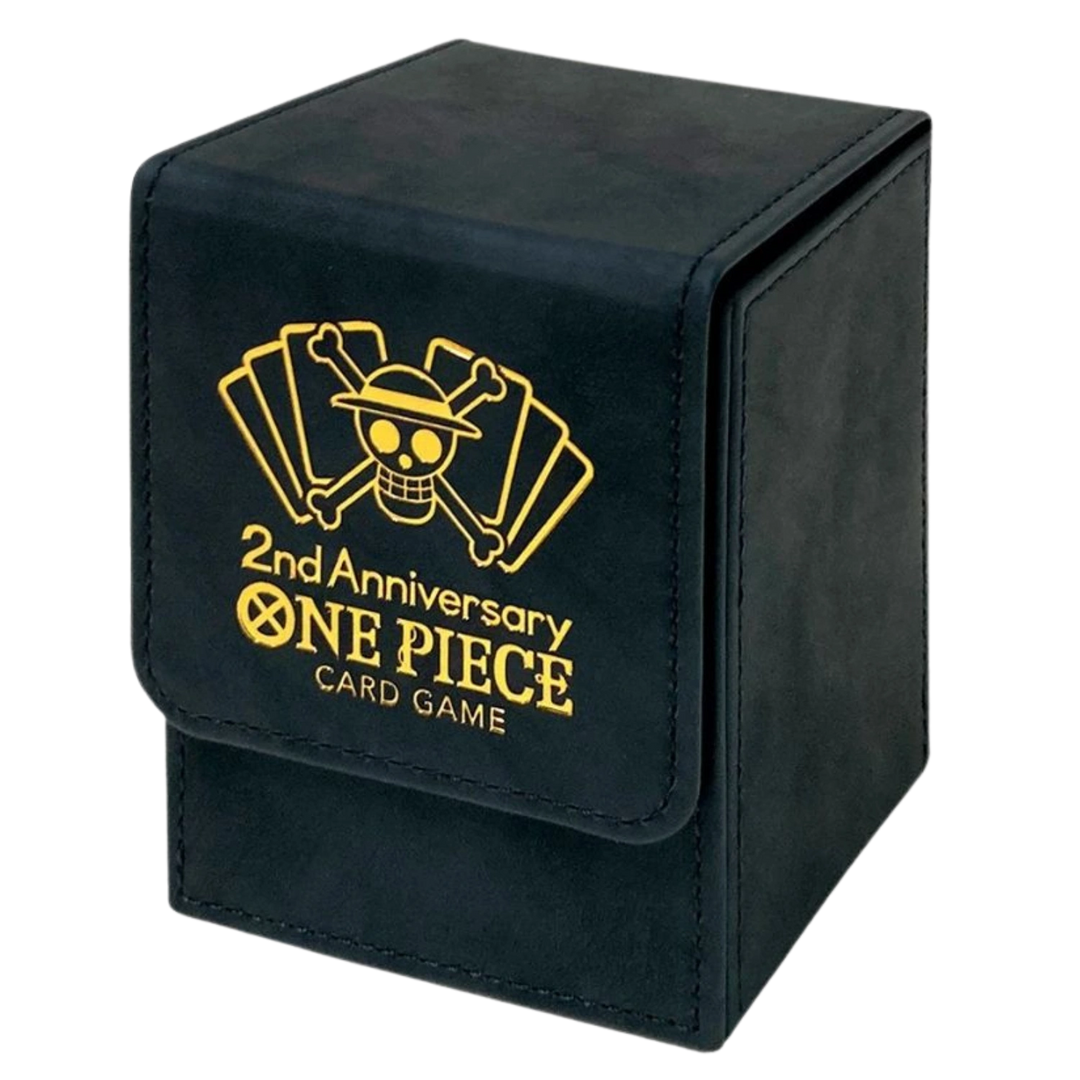 One Piece Card Game - Japanese 2nd Year Anniversary Set [ENG] (Vorbestellung - Release: 28.03.25)