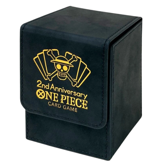 One Piece Card Game - Japanese 2nd Year Anniversary Set [ENG] (Vorbestellung - Release: 28.03.25)