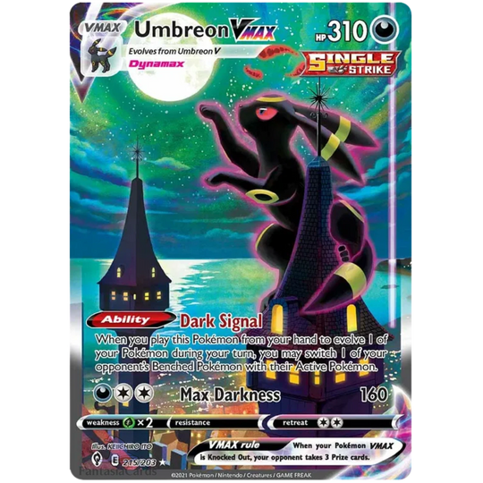Pokemon - Evolving Skies - Booster [ENG]