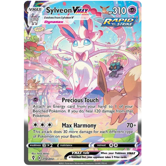 Pokemon - Evolving Skies - Booster [ENG]