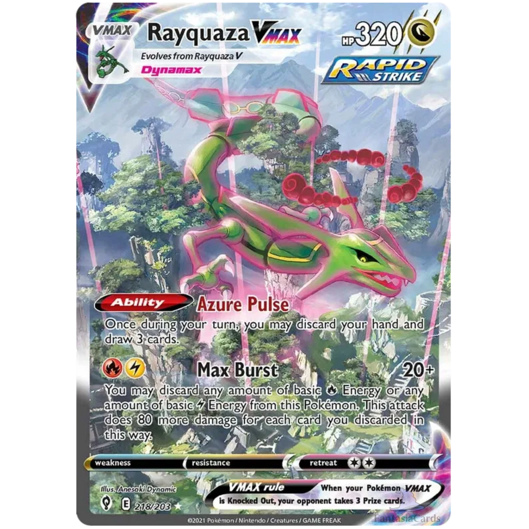 Pokemon - Evolving Skies - Booster [ENG]