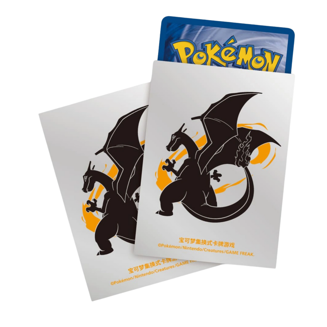 Pokemon - Departure Gift Box - Charizard [CN]