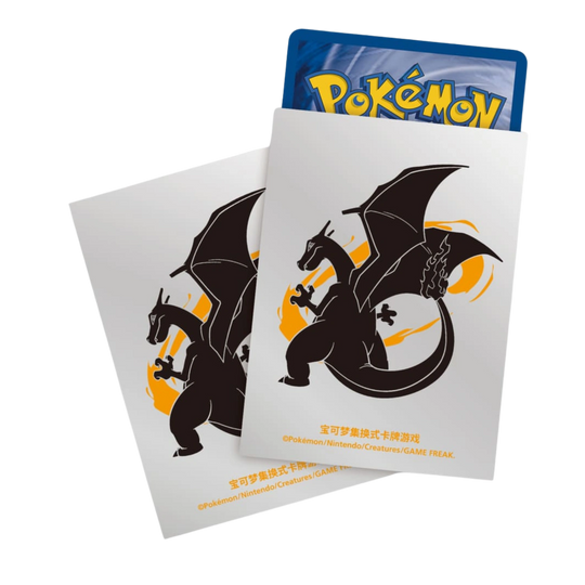 Pokemon - Departure Gift Box - Charizard [CN]