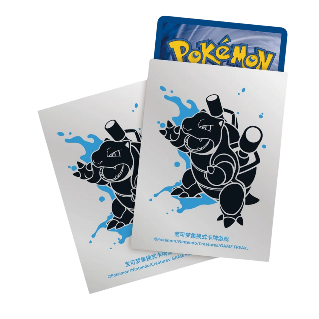 Pokemon - Departure Gift Box - Blastoise [CN]