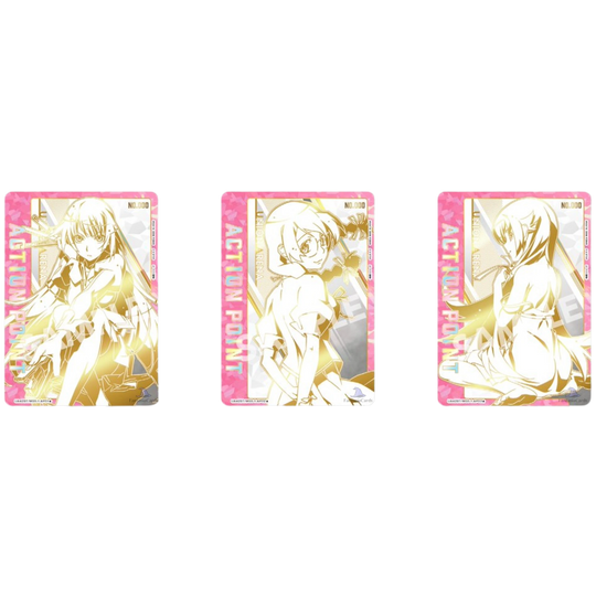 Union Arena - Monogatari - Display [JP] (Vorbestellung - Release: 25.07.25)