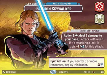 Star Wars Booster Bundle