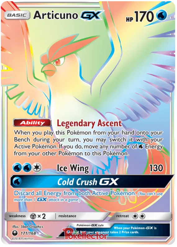 Pokemon - Sturm am Firmament - Booster - [DE]