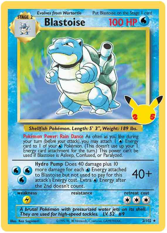 Pokemon - Celebrations - Booster - [ENG]