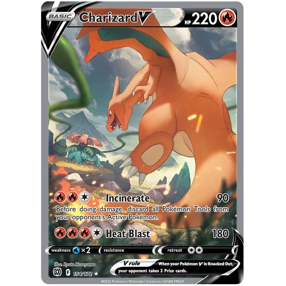 Pokemon - Brilliant Stars - Sleeved Booster [ENG]