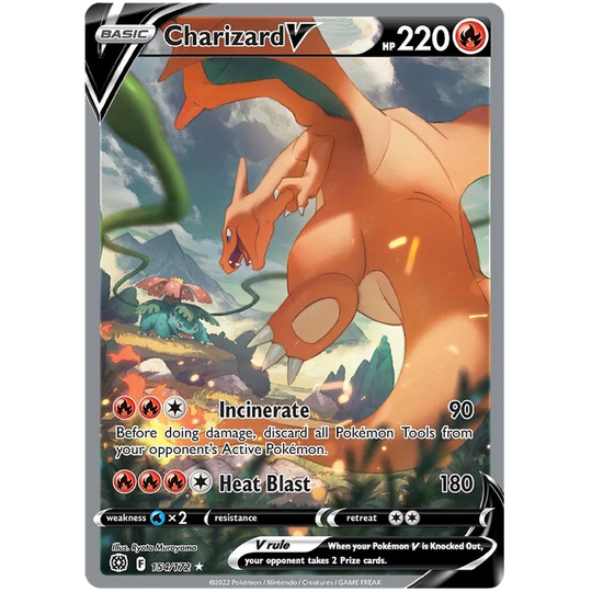 Pokemon - Brilliant Stars - Booster [ENG]