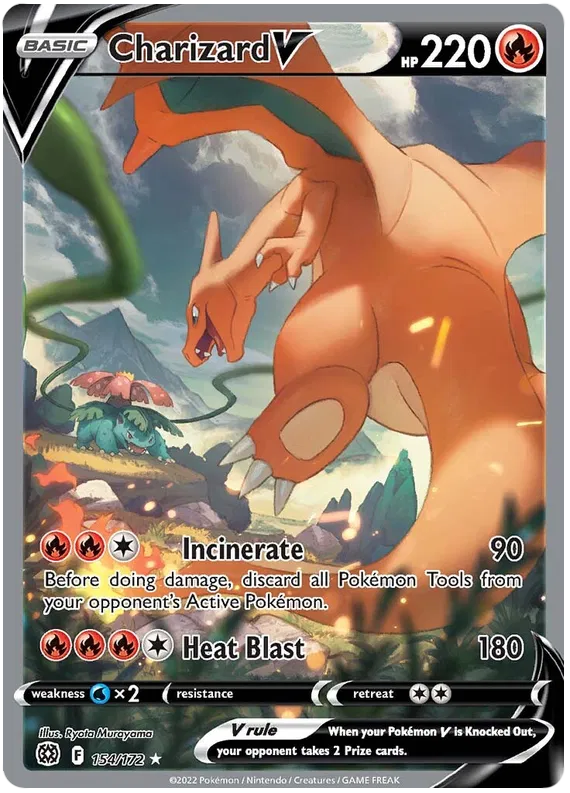 Pokemon - Brilliant Stars - Booster - [ENG]