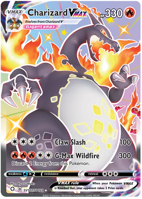 Pokemon - Shining Fates - Booster - [ENG]