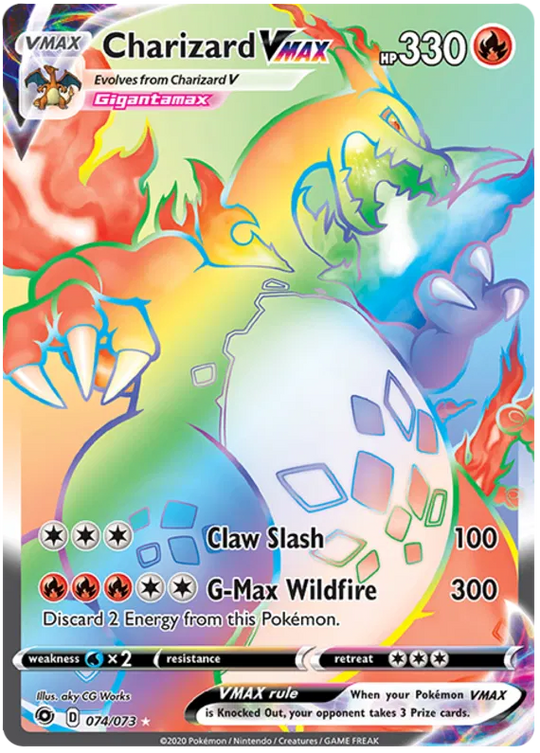 Pokemon - Champions Path - Booster - [ENG]