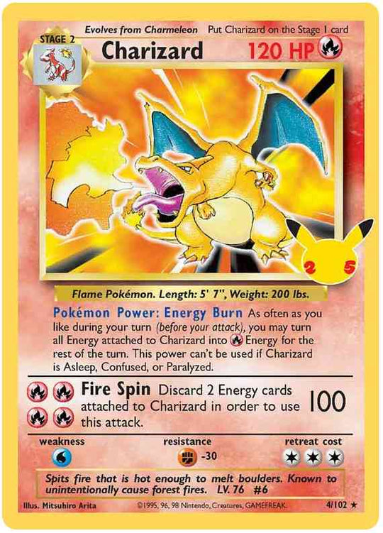 Pokemon - Celebrations - Booster - [ENG]