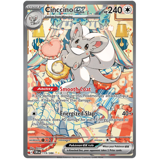 Pokemon - Chaos Rising - Booster [ENG]