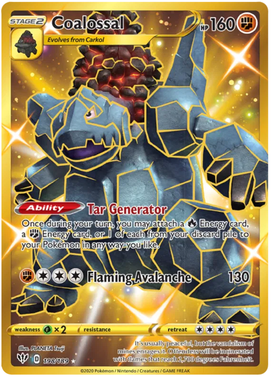 Pokemon - Darkness Ablaze - Booster - [ENG]