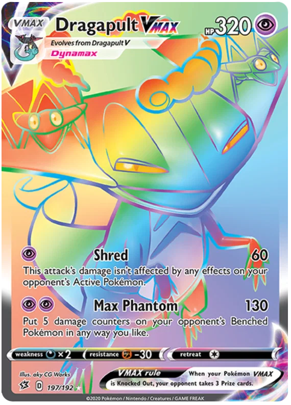 Pokemon - Rebel Clash - Booster [ENG]