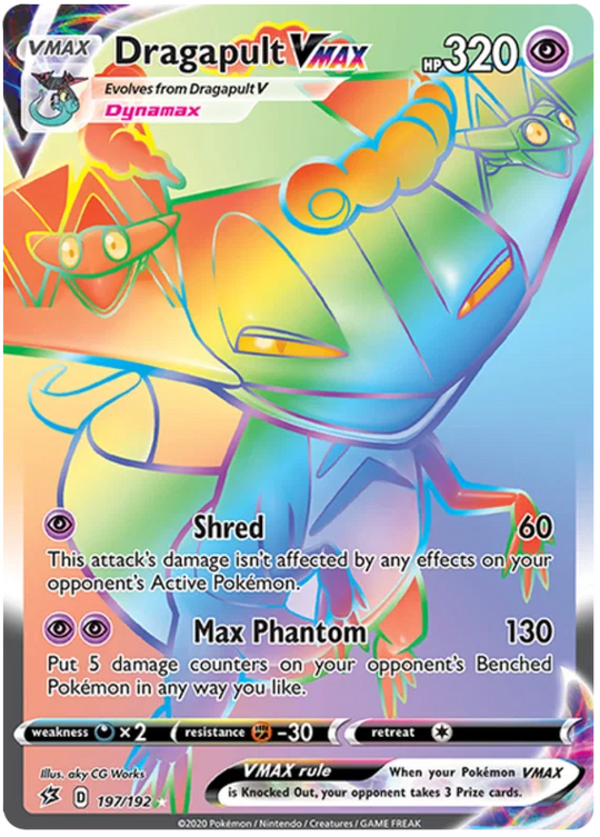 Pokemon - Rebel Clash - Booster [ENG]