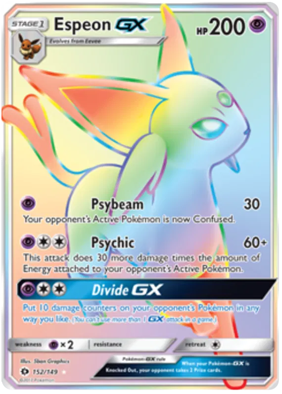 Pokemon - Sun & Moon - Booster - [ENG]