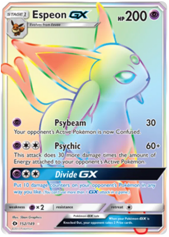 Pokemon - Sun & Moon - Booster - [ENG]