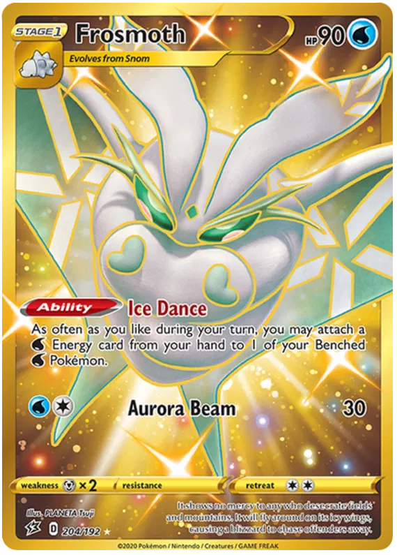 Pokemon - Rebel Clash - Booster [ENG]