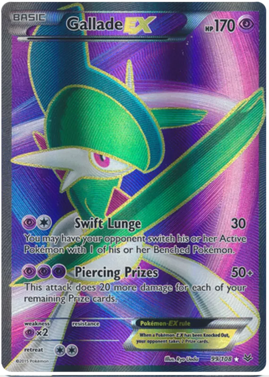 Pokemon - Roaring Skies - Booster - [ENG]