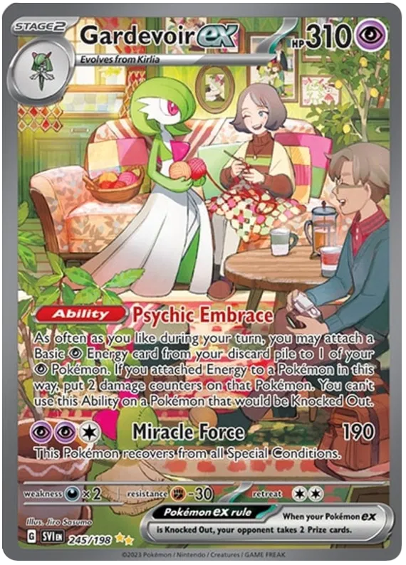 Pokemon - Mega Booster Bundle -  Scarlet & Violet Ära [ENG]