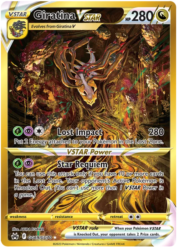 Pokemon - Crown Zenith - Booster - [ENG]
