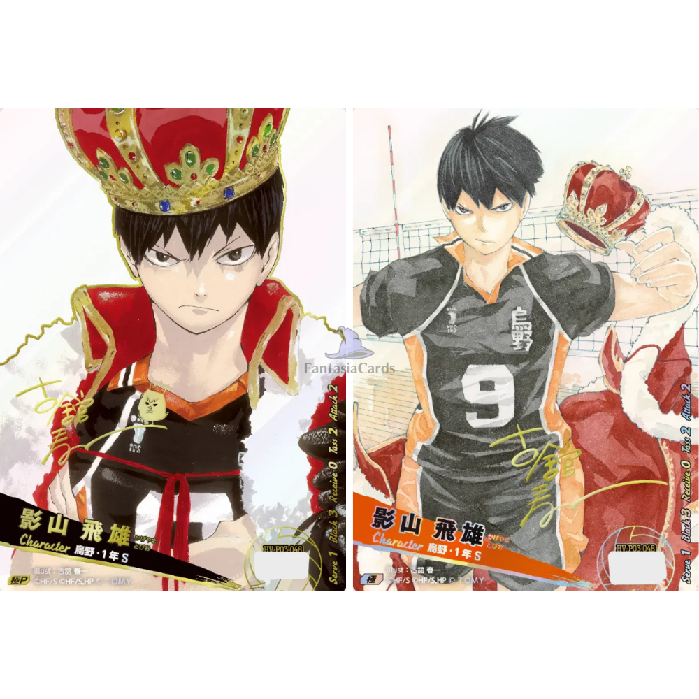 Haikyu!! - HV-P03 - All-Japan Youth & Miyagi First Years' Selection Training Camp - Display [JP] (Vorbestellung - Release: 27.06.26)