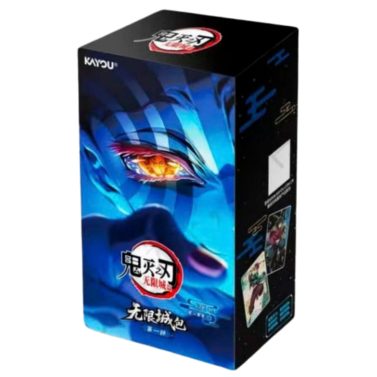 Kayou - Demon Slayer - T4W1 - Display [CN]