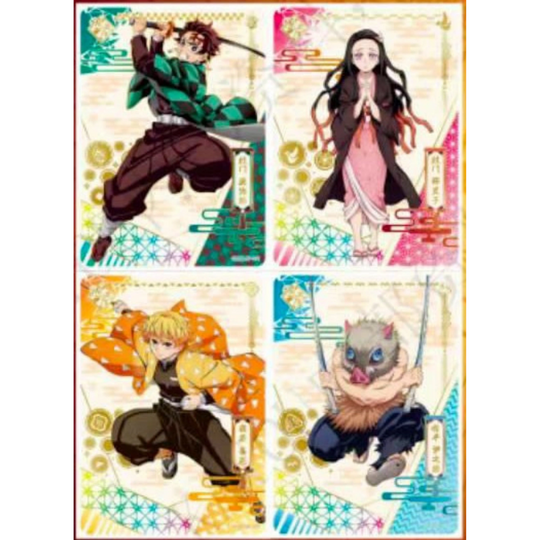 Kayou - Demon Slayer - T4W1 - Display [CN]
