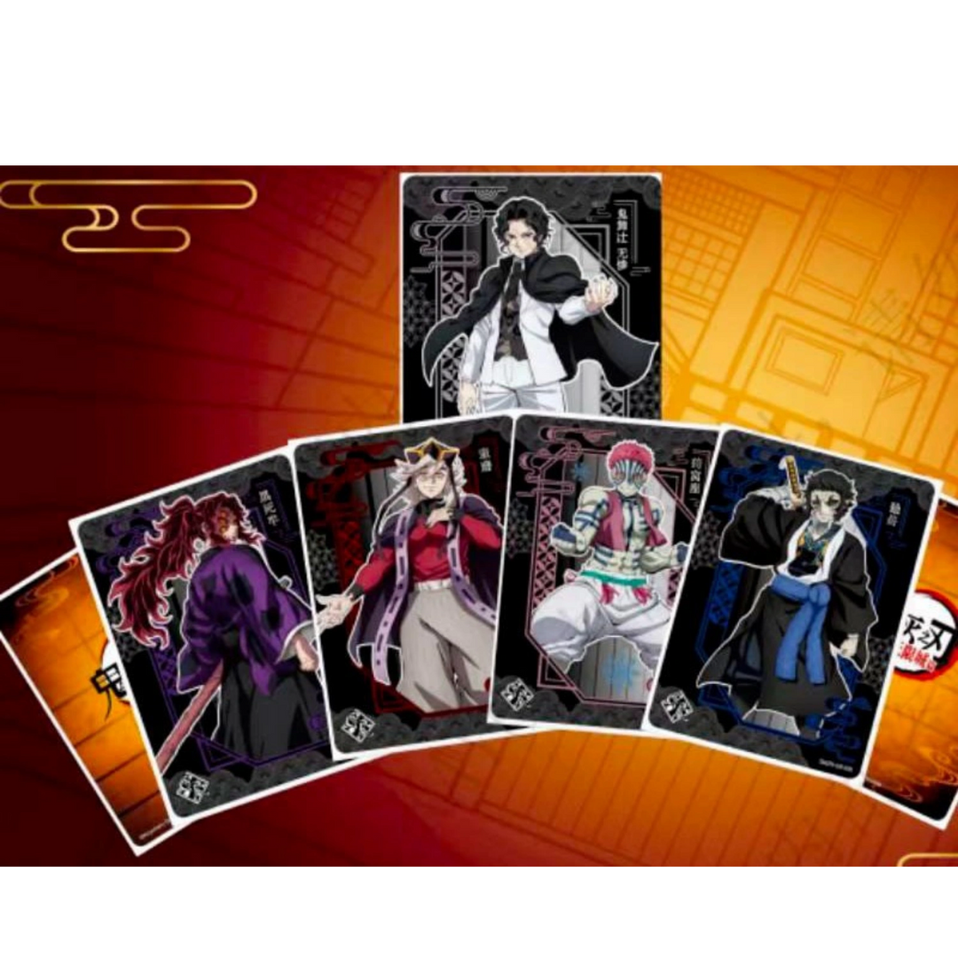Kayou - Demon Slayer - T4W1 - Display [CN]