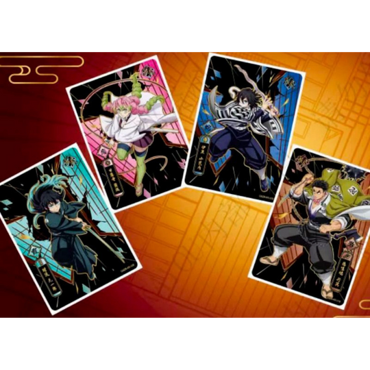 Kayou - Demon Slayer - T4W1 - Display [CN]
