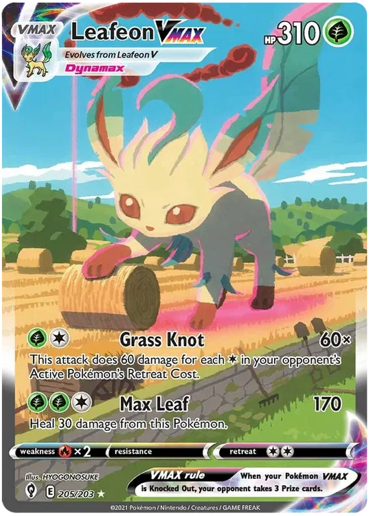 Pokemon - Evolving Skies - Booster [ENG]