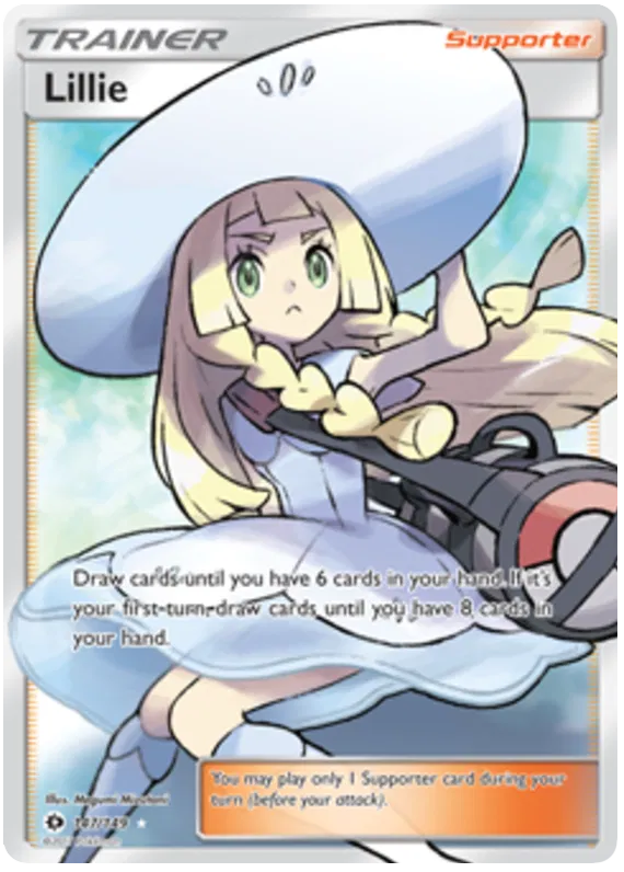 Pokemon - Sun & Moon - Booster - [ENG]